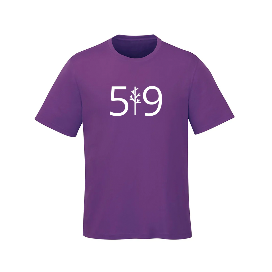 CLASSIC 519 TEE (YOUTH)