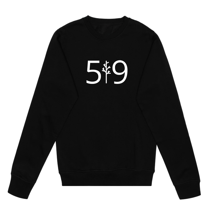 CLASSIC 519 CREW (UNISEX)