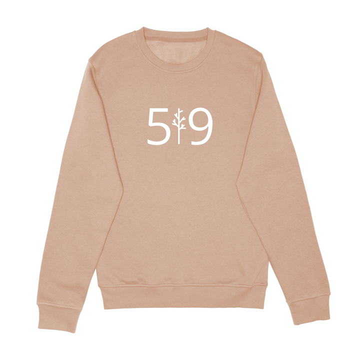 CLASSIC 519 CREW (UNISEX)