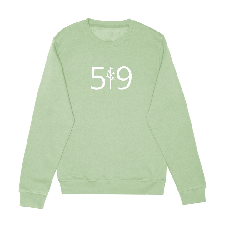 CLASSIC 519 CREW (UNISEX)