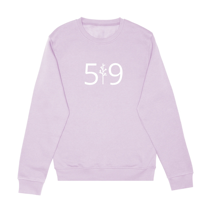 CLASSIC 519 CREW (UNISEX)