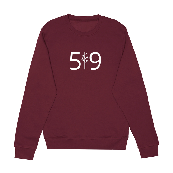 CLASSIC 519 CREW (UNISEX)
