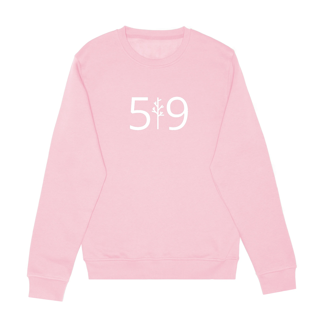 CLASSIC 519 CREW (UNISEX)