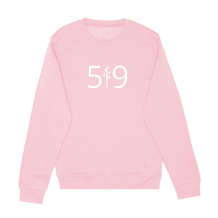 CLASSIC 519 CREW (UNISEX)