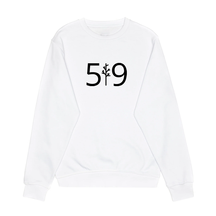 CLASSIC 519 CREW (UNISEX)