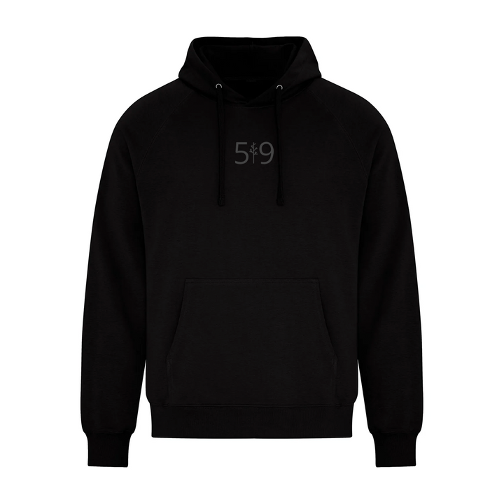 519 CLASSIC EMBROIDERED STUDIO FRENCH TERRY HOODIE (UNISEX)