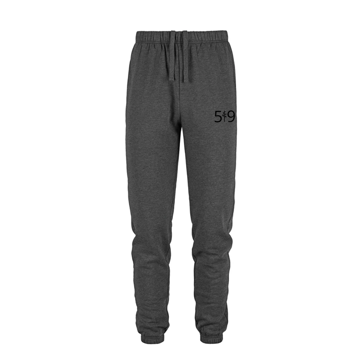 519 EMBROIDERED SWEATPANTS (UNISEX)
