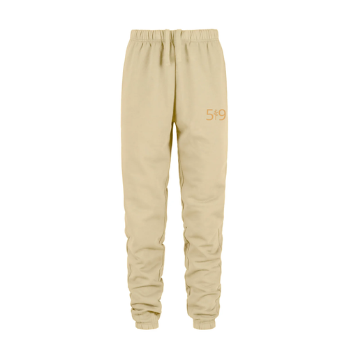 519 CLASSIC EMBROIDERED SWEATPANTS (UNISEX)
