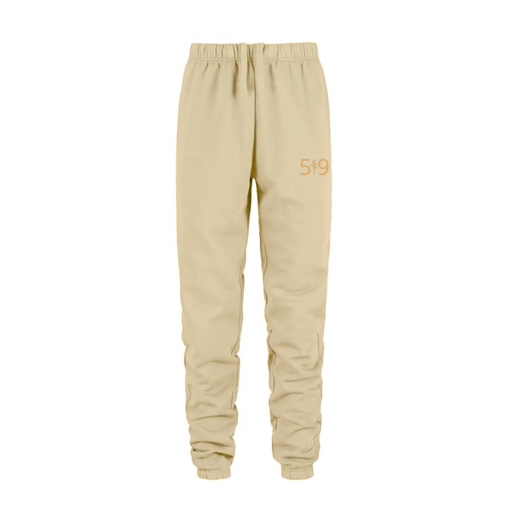 519 CLASSIC EMBROIDERED SWEATPANTS (UNISEX)