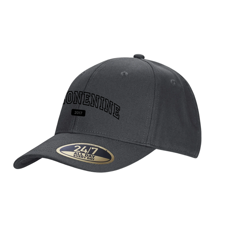 FIVEONENINE VARSITY EMBROIDERED SNAPBACK CAP