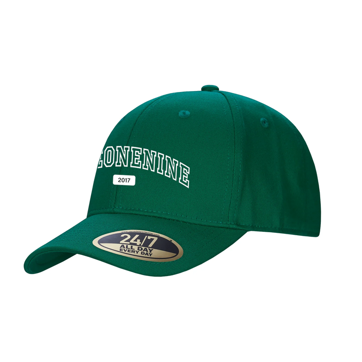FIVEONENINE VARSITY EMBROIDERED SNAPBACK CAP