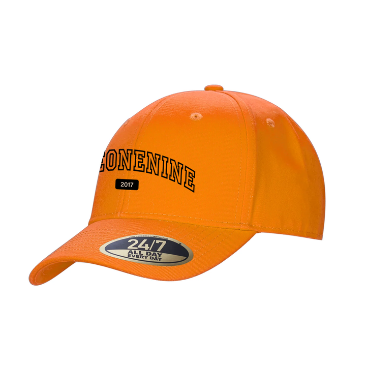 FIVEONENINE VARSITY EMBROIDERED SNAPBACK CAP