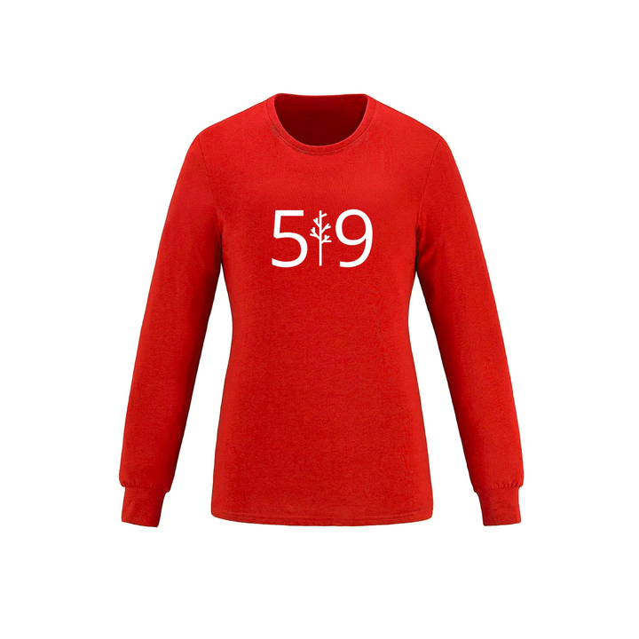 CLASSIC 519 LONG SLEEVE (WOMENS)