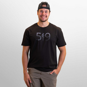 CLASSIC GRADIENT TEE (MENS)