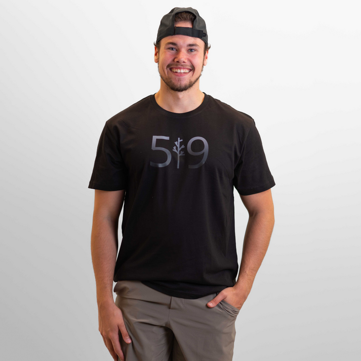 CLASSIC GRADIENT TEE (MENS)