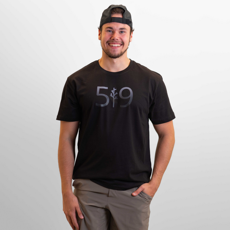 CLASSIC GRADIENT TEE (MENS)
