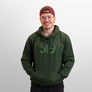 CLASSIC GRADIENT HOODIE (UNISEX)