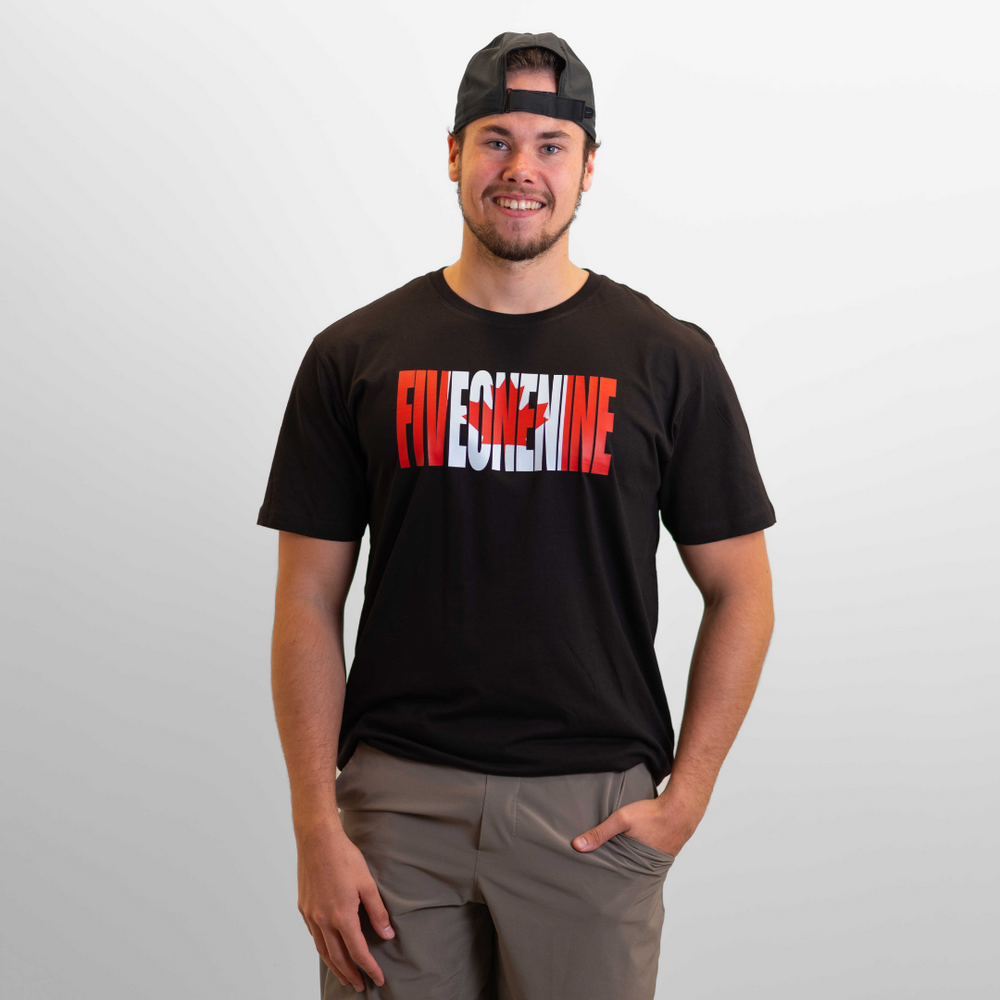 最安プラン (MENS) T-SHIRTS – Co. Clothing 519 Clothing