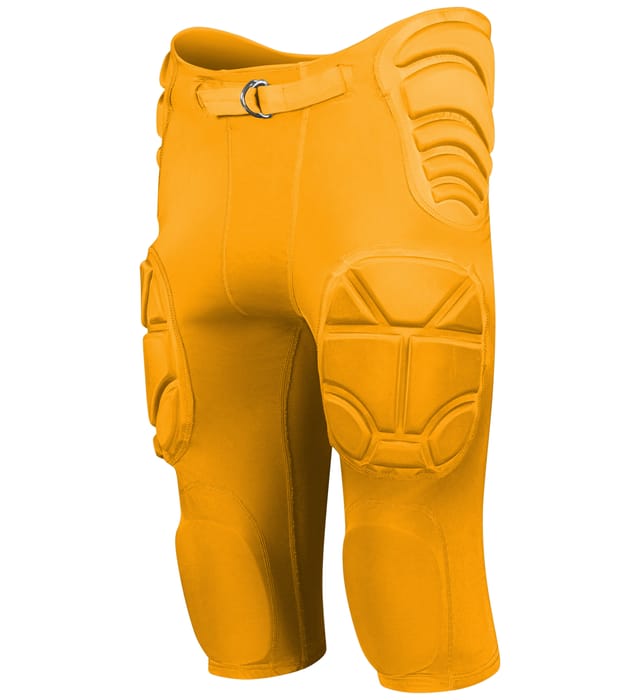 CUSTOMIZABLE FOOTBALL PANT #6857P