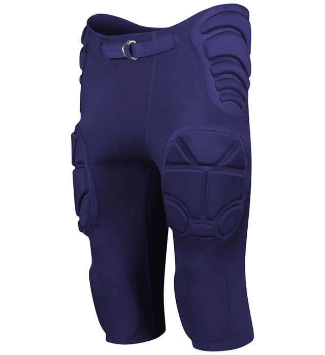 CUSTOMIZABLE FOOTBALL PANT #6857P