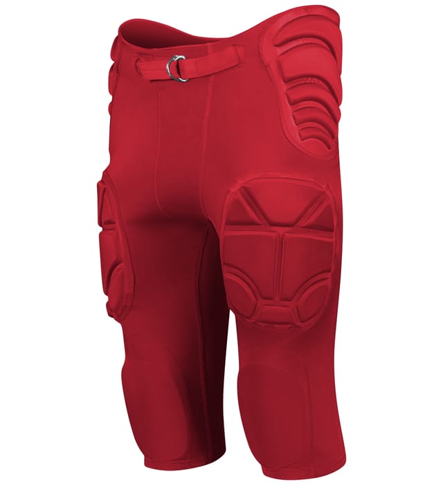 CUSTOMIZABLE FOOTBALL PANT #6857P