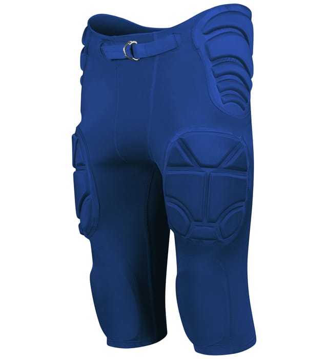 CUSTOMIZABLE FOOTBALL PANT #6857P