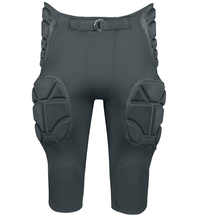 CUSTOMIZABLE FOOTBALL PANT #6857P
