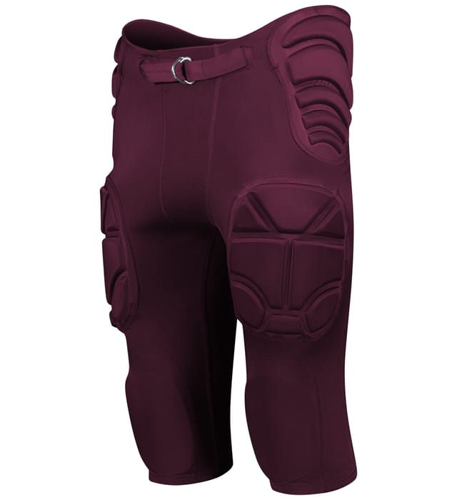 CUSTOMIZABLE FOOTBALL PANT #6857P