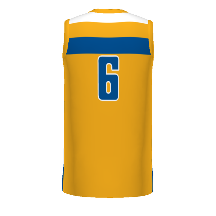 Customizable Youth Elite Basketball Jersey #6R3CHA