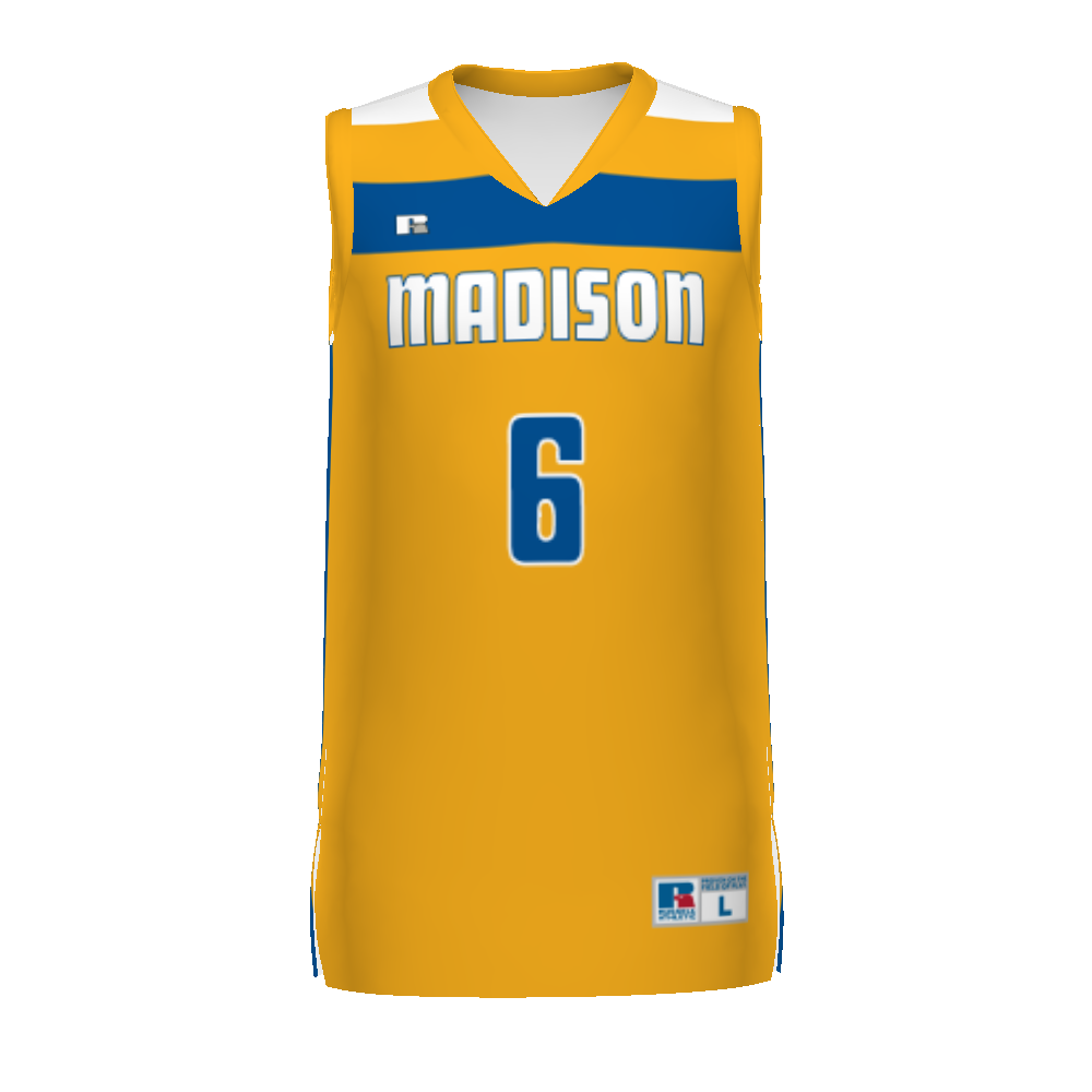 Customizable Youth Elite Basketball Jersey #6R3CHA