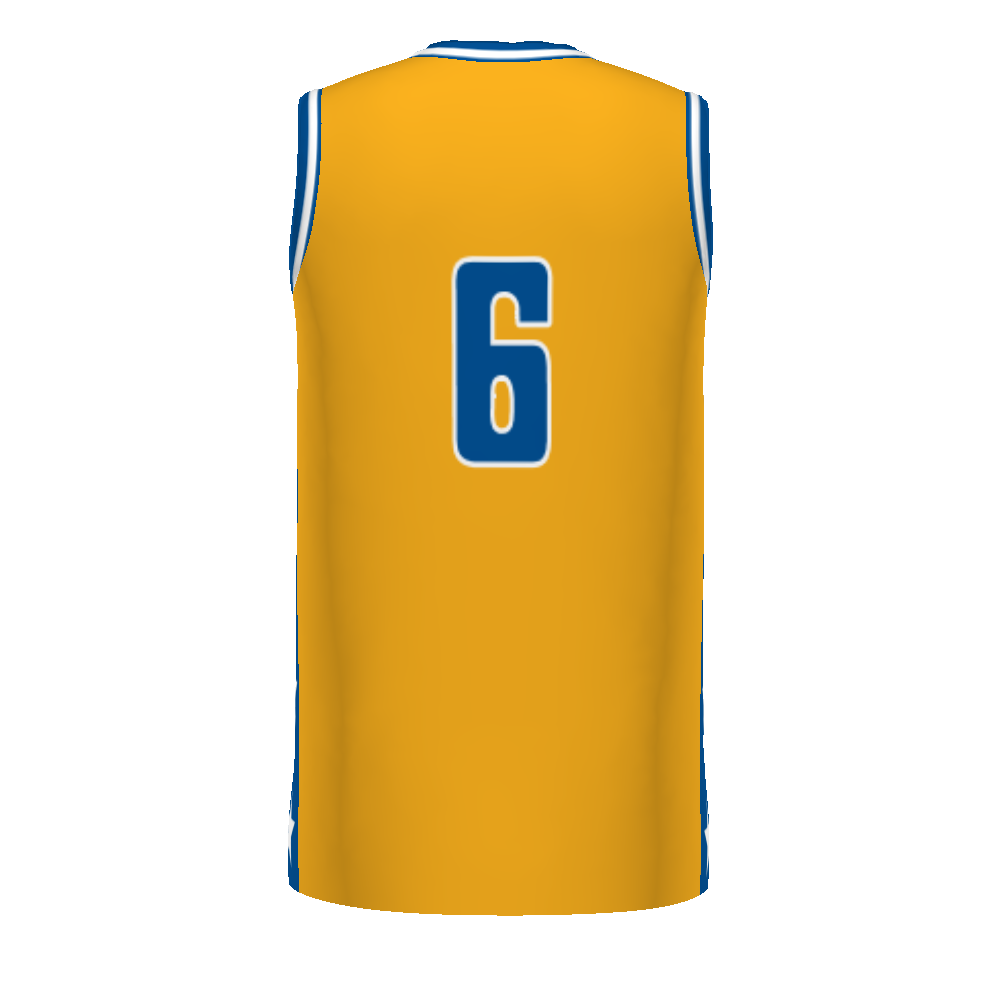 Customizable Youth Elite Basketball Jersey #6R3CHA