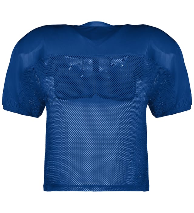 CUSTOMIZABLE YOUTH FOOTBALL PRACTICE JERSEY #712Y