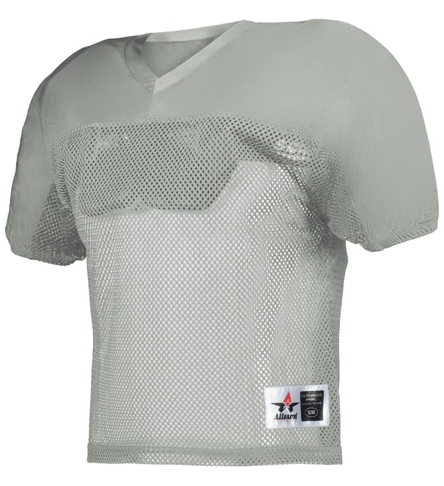 CUSTOMIZABLE YOUTH FOOTBALL PRACTICE JERSEY #712Y
