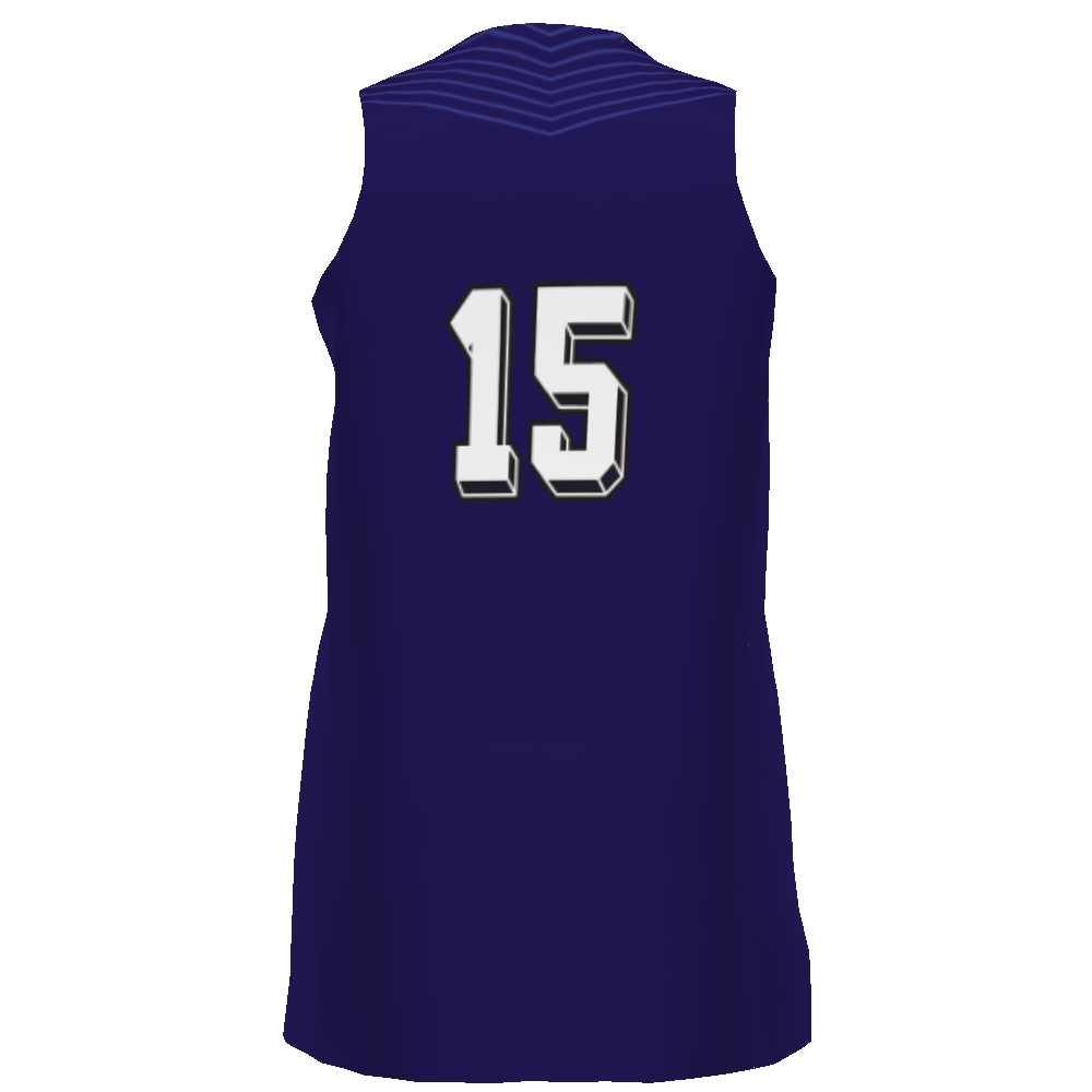 Customizable Ladies Dynaspeed Basketball Jersey #7B3VTA