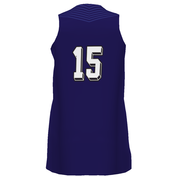 Customizable Ladies Dynaspeed Basketball Jersey #7B3VTA