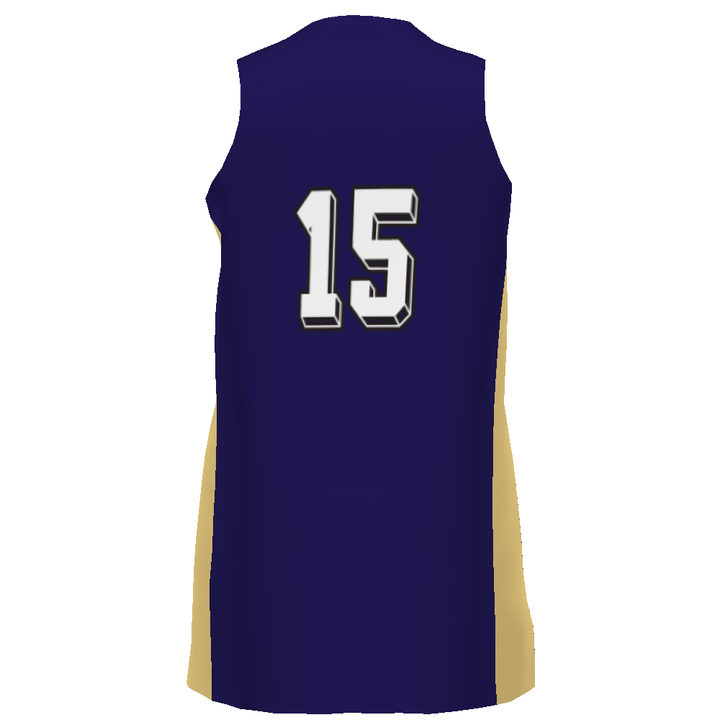 Customizable Ladies Dynaspeed Basketball Jersey #7B3VTA