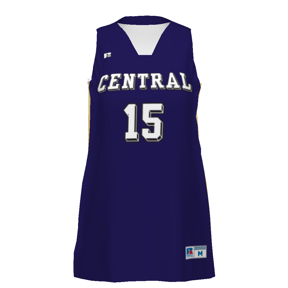 Customizable Ladies Dynaspeed Basketball Jersey #7B3VTA