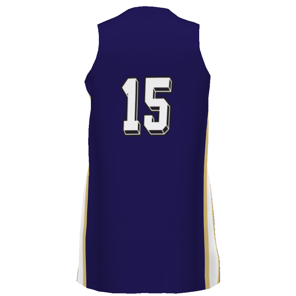 Customizable Ladies Dynaspeed Basketball Jersey #7B3VTA