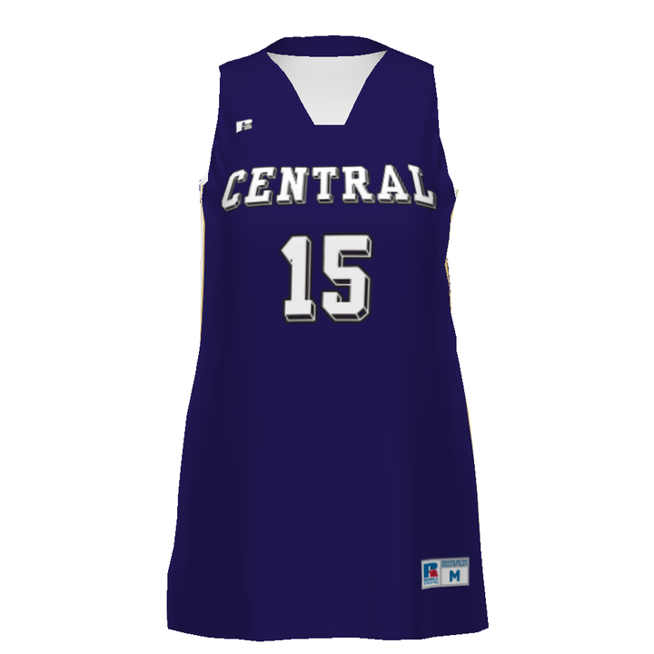 Customizable Ladies Dynaspeed Basketball Jersey #7B3VTA