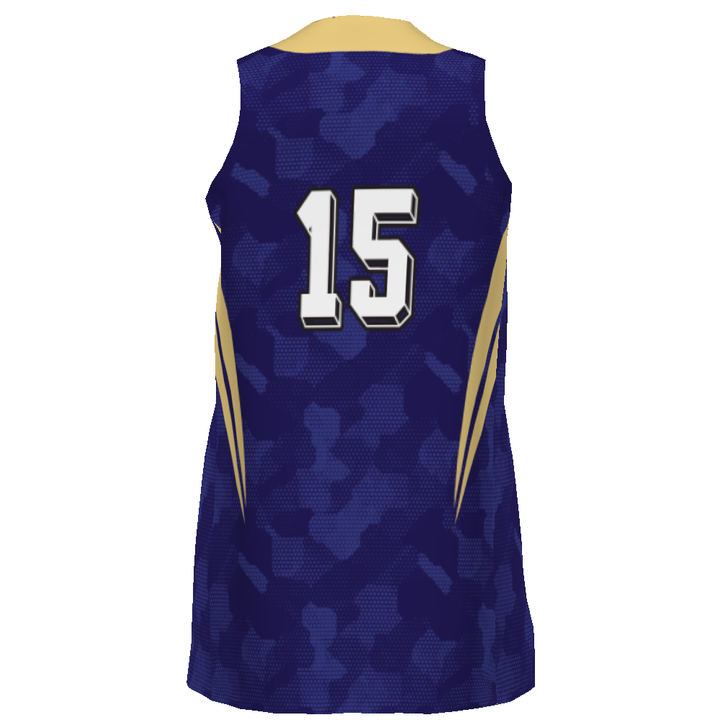 Customizable Ladies Dynaspeed Basketball Jersey #7B3VTA