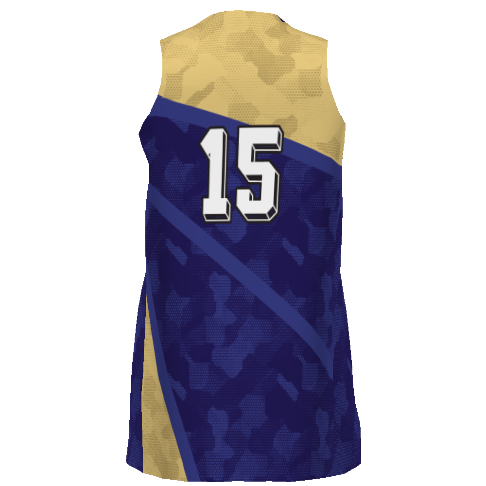 Customizable Ladies Dynaspeed Basketball Jersey #7B3VTA