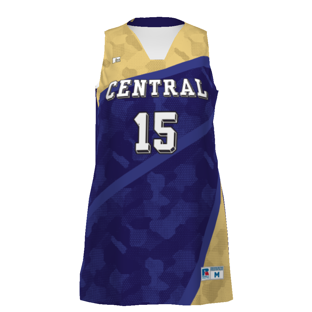 Customizable Ladies Dynaspeed Basketball Jersey #7B3VTA