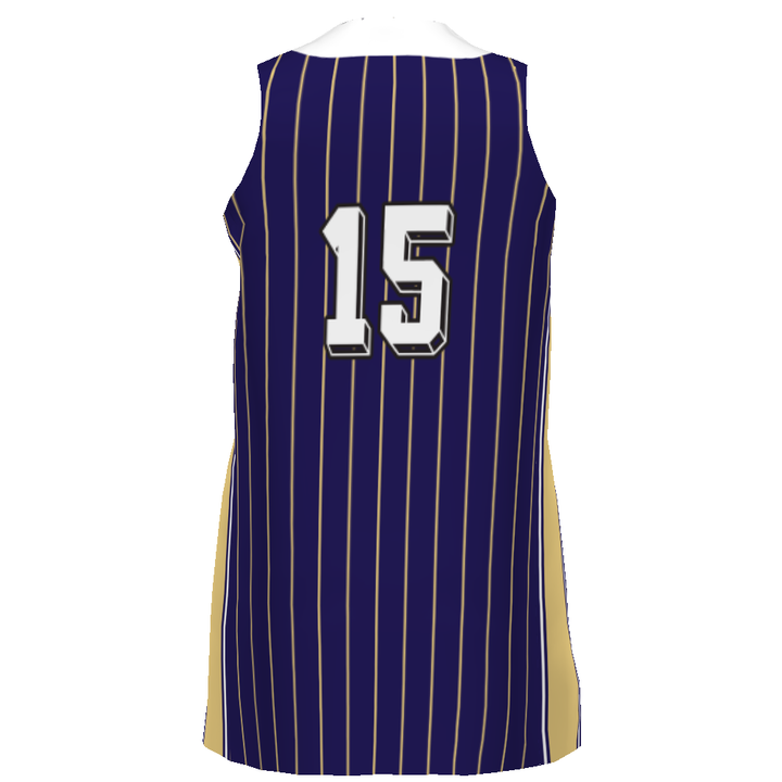 Customizable Ladies Dynaspeed Basketball Jersey #7B3VTA