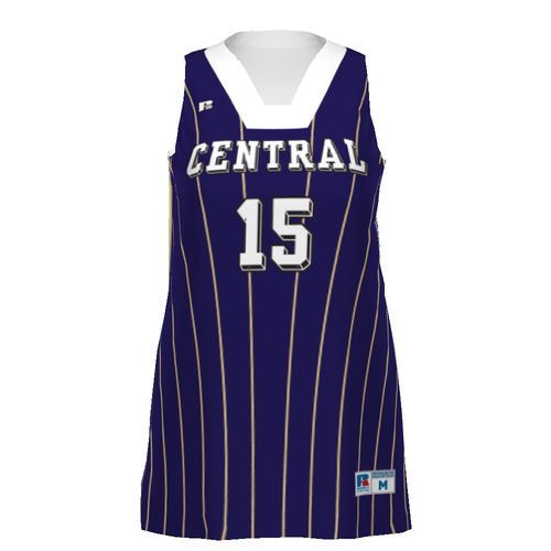 Customizable Ladies Dynaspeed Basketball Jersey #7B3VTA