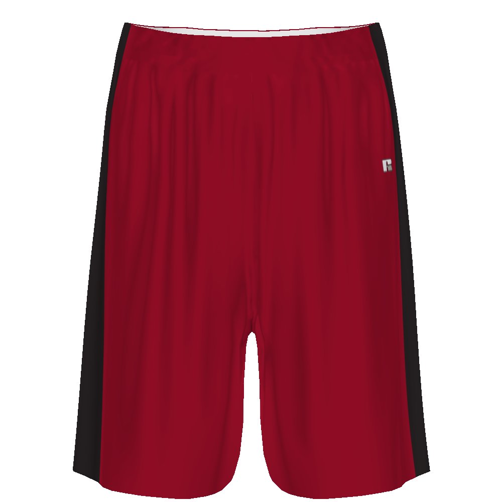 Customizable Ladies Dynaspeed Basketball 8.5" Shorts #7B3VTB