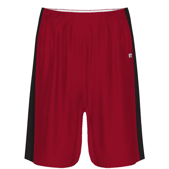 Customizable Ladies Dynaspeed Basketball 8.5" Shorts #7B3VTB