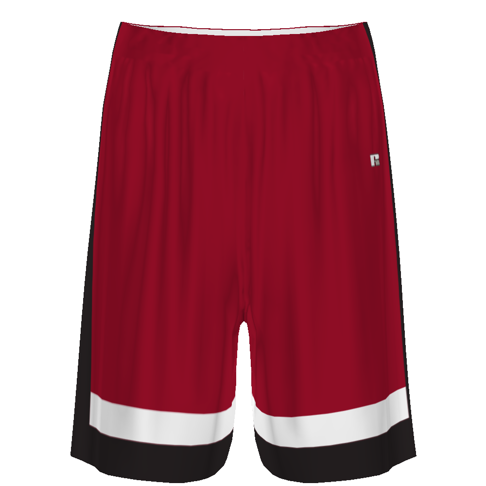 Customizable Ladies Dynaspeed Basketball 8.5" Shorts #7B3VTB