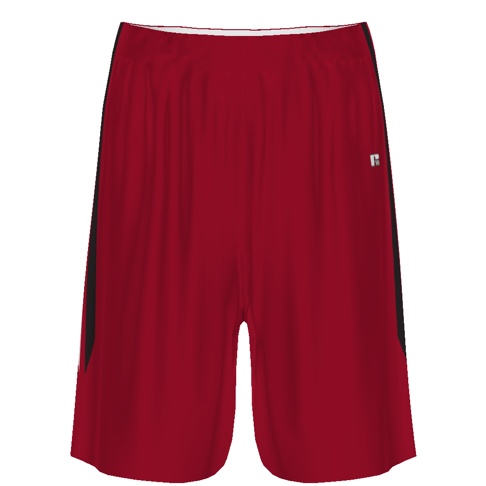 Customizable Ladies Dynaspeed Basketball 8.5" Shorts #7B3VTB