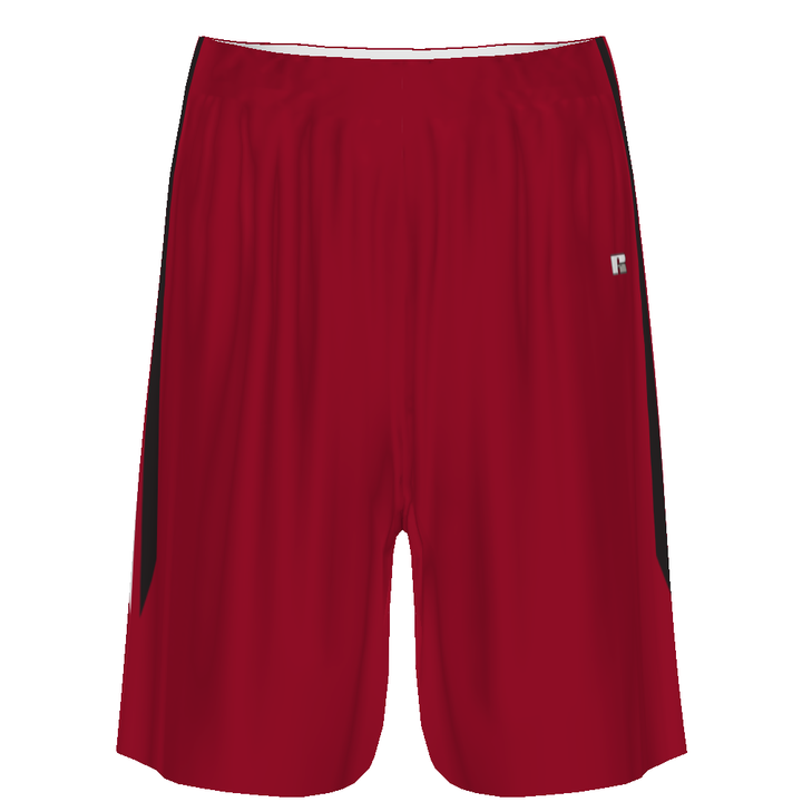 Customizable Ladies Dynaspeed Basketball 8.5" Shorts #7B3VTB