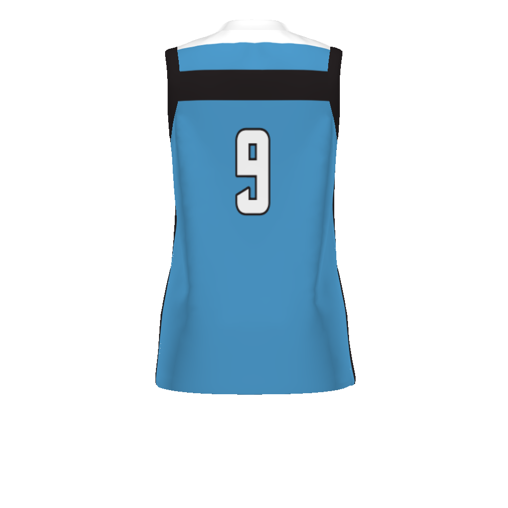 Customizable Ladies Elite Basketball Jersey #7R3CHA